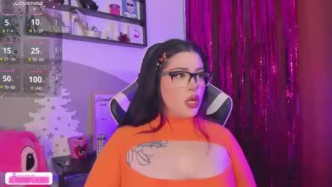 Alisson online show from December 20, 2024, 9:39 pm