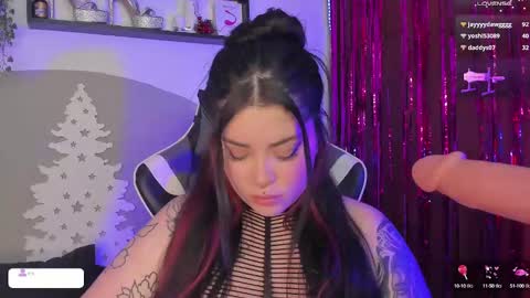 Alisson online show from January 18, 2025, 10:39 am