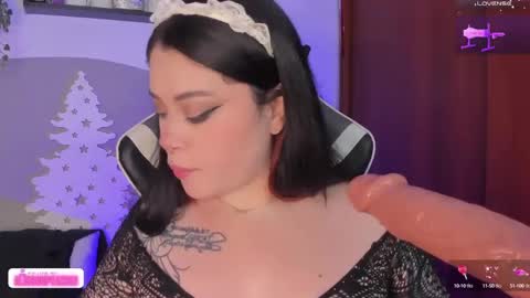 Alisson online show from January 24, 2025, 2:30 pm