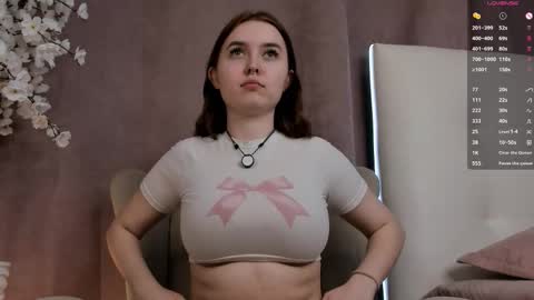 Alisa online show from March 18, 2026, 3:53 am