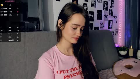 Snapshot of alivialovely chatting on November 29, 2025, 10:40 am Alivia online show from November 29, 2025, 10:40 am