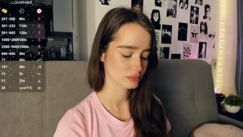 Snapshot of alivialovely chatting on December 21, 2025, 11:17 am Alivia online show from December 21, 2025, 11:17 am