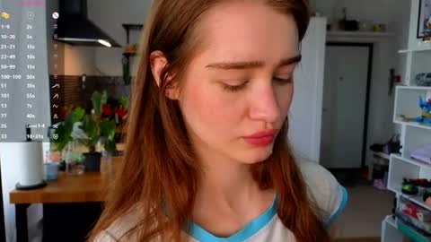 Alivia    online show from June 19, 2026, 10:41 am