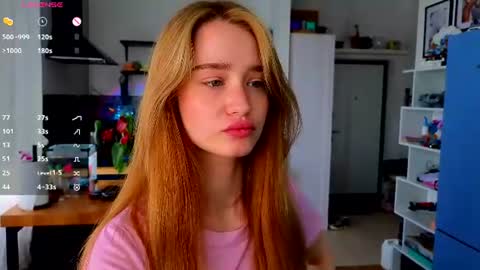 Alivia    online show from July 9, 2026, 9:24 am