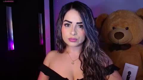  Alix  online show from February 27, 2026, 2:55 am