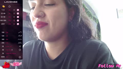 Alix online show from December 31, 2024, 12:32 am