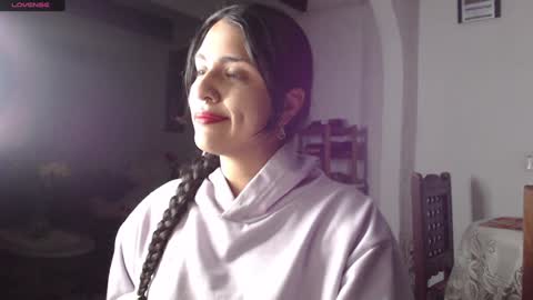 Alix online show from January 13, 2025, 12:51 am