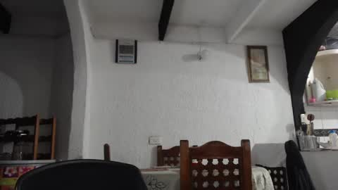 Alix online show from March 5, 2025, 4:34 am