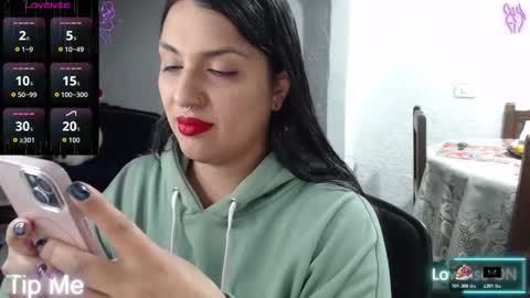 Alix online show from March 1, 2026, 12:56 am