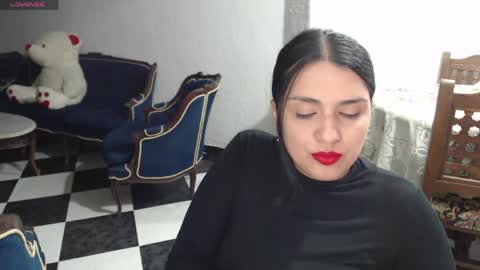 Snapshot of alix_beltran chatting on April 28, 2026, 11:54 pm Alix online show from April 28, 2026, 11:54 pm