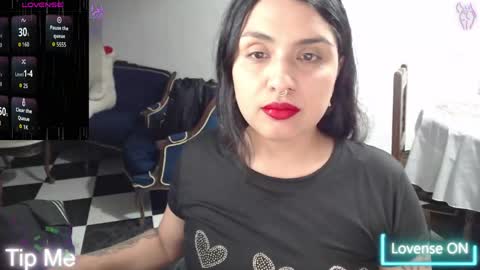 Snapshot of alix_beltran chatting on May 5, 2026, 2:19 am Alix online show from May 5, 2026, 2:19 am