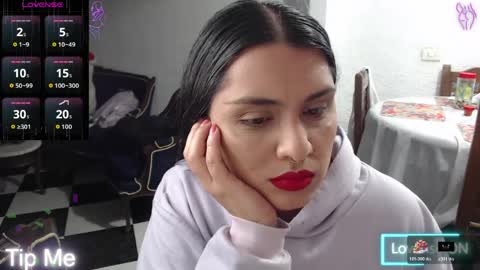 Snapshot of alix_beltran chatting on May 7, 2026, 2:39 am Alix online show from May 7, 2026, 2:39 am
