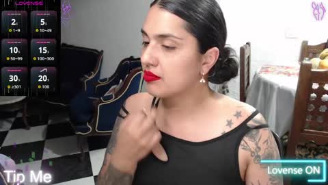 Snapshot of alix_beltran chatting on May 8, 2026, 1:44 am Alix online show from May 8, 2026, 1:44 am