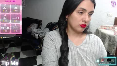 Snapshot of alix_beltran chatting on May 27, 2026, 1:57 am Alix online show from May 27, 2026, 1:57 am