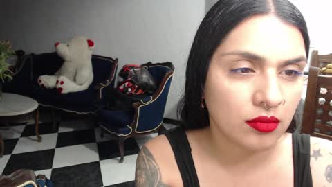 Snapshot of alix_beltran chatting on June 3, 2026, 2:25 am Alix online show from June 3, 2026, 2:25 am