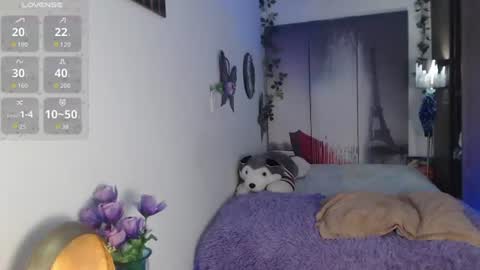 Snapshot of alix_kitty_ chatting on June 25, 2026, 5:12 am alix_kitty_ online show from June 25, 2026, 5:12 am