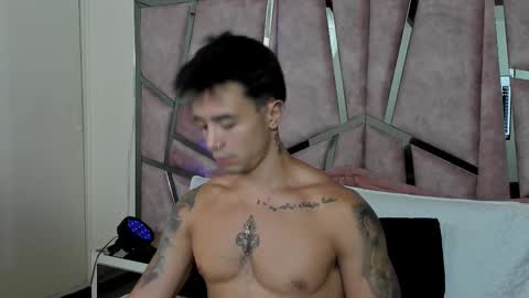 alix online show from September 28, 2025, 11:10 pm