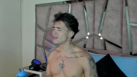 alix online show from October 29, 2025, 8:43 pm