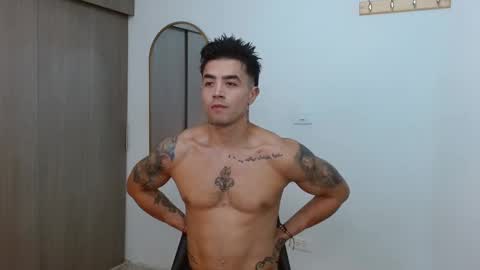 alix online show from November 16, 2025, 3:12 am