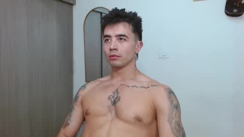 alix online show from February 13, 2026, 8:27 pm