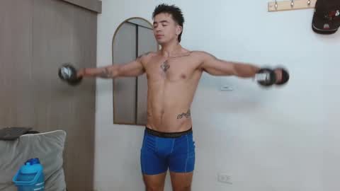 alix online show from February 19, 2026, 9:11 pm