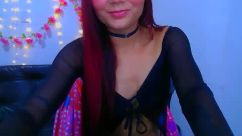 alixxe_ online show from October 30, 2025, 4:58 am
