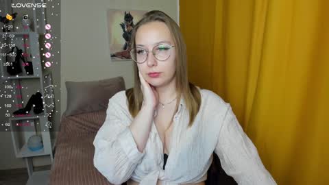 aliya_reid online show from January 19, 2025, 4:22 am