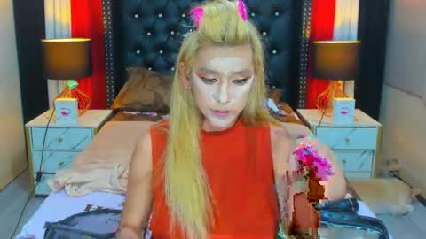 aliyah online show from February 16, 2026, 1:29 pm