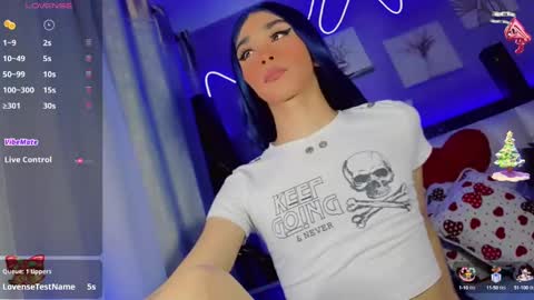 aliz_free online show from December 28, 2024, 2:11 am