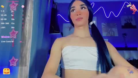 aliz_free online show from January 26, 2025, 2:03 am