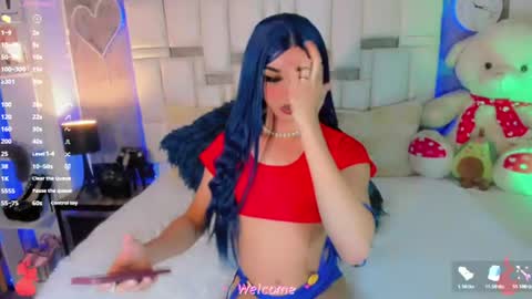 Snapshot of aliz_free chatting on July 21, 2026, 10:06 am aliz_free online show from July 21, 2026, 10:06 am