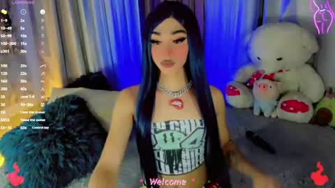 Snapshot of aliz_free chatting on July 30, 2026, 8:46 am aliz_free online show from July 30, 2026, 8:46 am