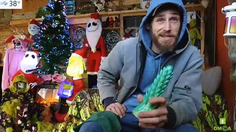 Allan arod online show from December 4, 2024, 8:29 pm