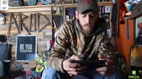 Allan arod online show from January 25, 2025, 9:04 pm