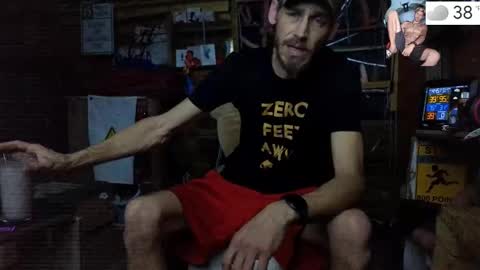 Allan arod online show from January 7, 2026, 9:45 am