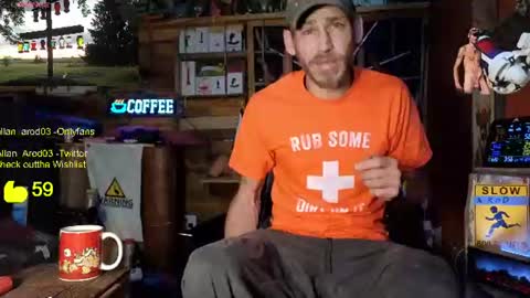 Snapshot of allan_arod chatting on June 20, 2026, 9:56 am Allan arod online show from June 20, 2026, 9:56 am