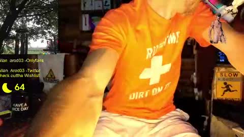 Snapshot of allan_arod chatting on June 28, 2026, 9:59 am Allan arod online show from June 28, 2026, 9:59 am