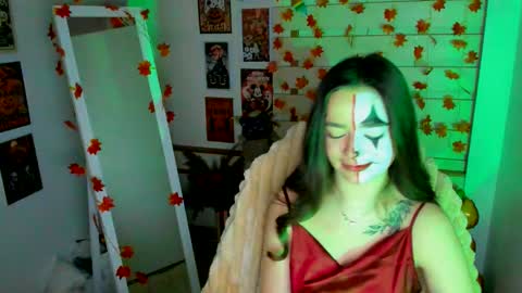 Allana online show from October 31, 2025, 8:37 am