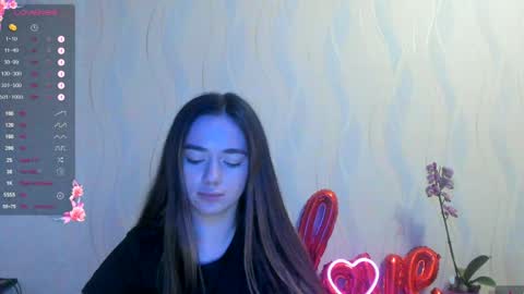 Allana online show from May 25, 2026, 6:25 pm
