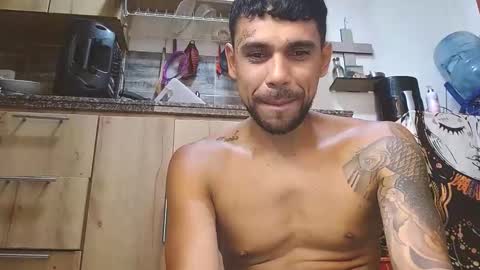 Allan online show from December 18, 2025, 4:51 am