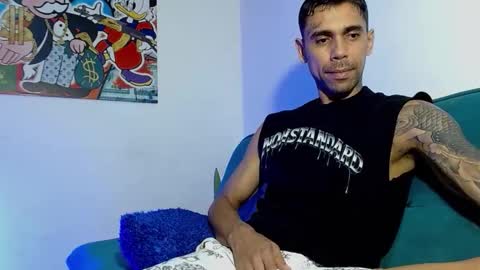 Allan online show from February 27, 2026, 1:27 am