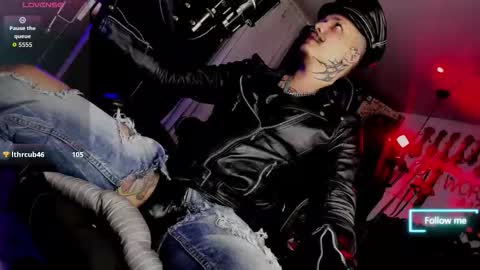 Snapshot of allanhurtss chatting on September 24, 2025, 2:15 am online show from September 24, 2025, 2:15 am