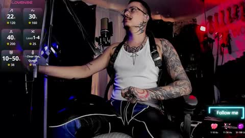 Snapshot of allanhurtss chatting on October 27, 2025, 6:56 pm online show from October 27, 2025, 6:56 pm