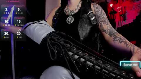 Snapshot of allanhurtss chatting on December 3, 2025, 8:18 pm online show from December 3, 2025, 8:18 pm