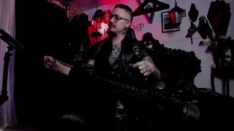 Snapshot of allanhurtss chatting on January 9, 2026, 6:21 pm online show from January 9, 2026, 6:21 pm