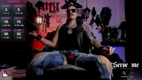 Snapshot of allanhurtss chatting on January 13, 2026, 6:35 pm online show from January 13, 2026, 6:35 pm