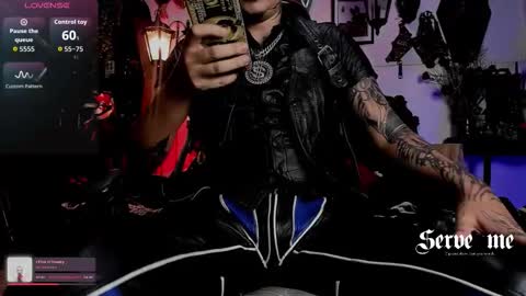 Snapshot of allanhurtss chatting on January 18, 2026, 1:09 am online show from January 18, 2026, 1:09 am