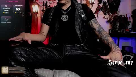 Snapshot of allanhurtss chatting on February 10, 2026, 8:35 pm online show from February 10, 2026, 8:35 pm