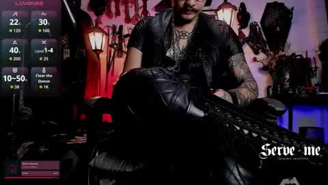 Snapshot of allanhurtss chatting on February 12, 2026, 6:47 pm online show from February 12, 2026, 6:47 pm