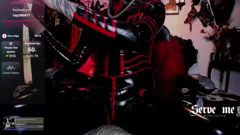 Snapshot of allanhurtss chatting on March 7, 2026, 6:05 pm online show from March 7, 2026, 6:05 pm